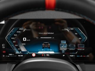 BMW X3 M50 xDrive 3.0 280kW