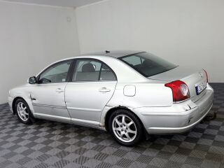 Toyota Avensis Linea Sol Facelift 1.8 95кВ