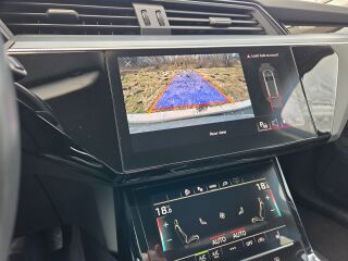 Audi e-tron 55 ADVANCED 300kW