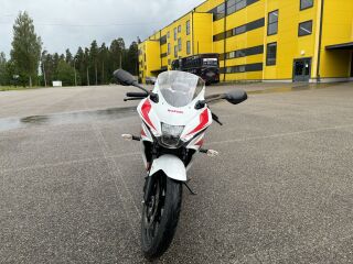 Suzuki GSX-R 125 11кВ