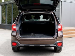 Subaru Outback Active EyeSight Facelift 2.5 129kW