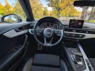 Audi A5 S-Line 2.0 140kW