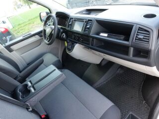 Volkswagen Transporter Long L2H1 Facelift EU5 2.0 R4 TDI 103kW