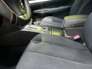 Subaru Outback 2.5 127kW