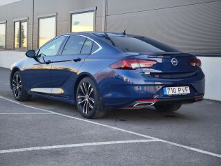 Opel Insignia GS 2.0 R4 147kW
