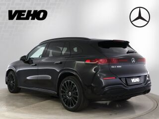 Mercedes-Benz GLC 400 4MATIC EQ TECHNOLOGY 265kW
