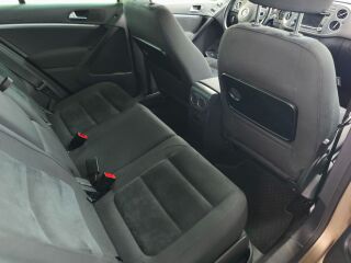 Volkswagen Tiguan 1.4 118kW