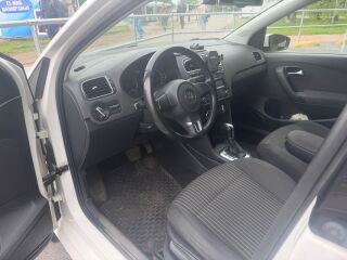 Volkswagen Polo 1.6 R4 66kW