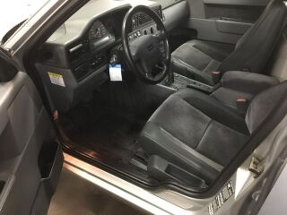 Volvo 850 T5 2.3 T5 166kW