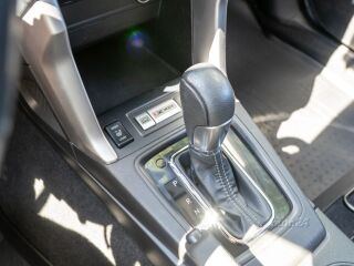 Subaru Forester 2.0 177кВ