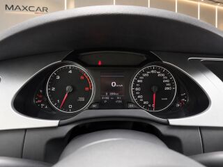 Audi A4 3.0 176kW