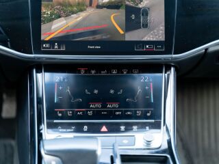 Audi A8 3.0 210кВ