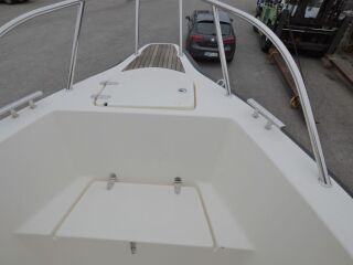 Seastar 26 Honda 225BF  2014a  - 340h