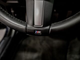 BMW 530 x-Drive M-sportpakett 3.0 190kW