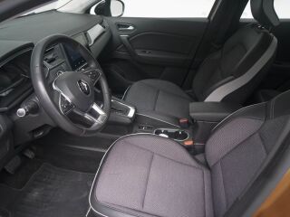 Renault Captur Intens 1.3 103kW