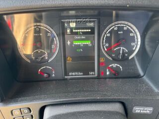 Scania R410 EURO 6 302kW