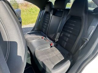 Mercedes-Benz CLA 180 1.6 90кВ