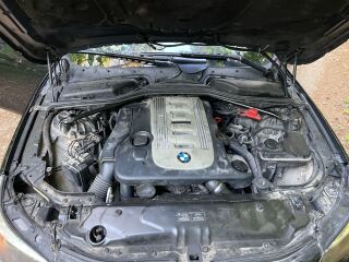 BMW 530 3.0 160kW