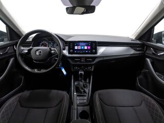 Skoda Kamiq 1.0 81kW