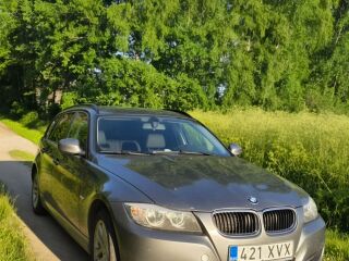 BMW 316 2.0 85kW