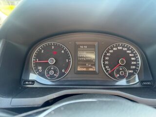 Volkswagen Caddy Alltrack 2.0 90kW