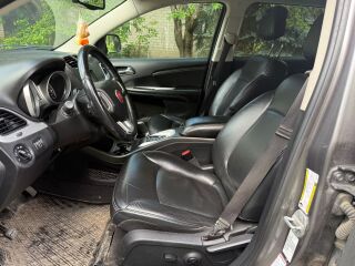 Fiat Freemont 2.0 120кВ