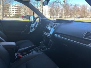 Subaru Forester CVT XS Eye-Sight 2.0 110kW