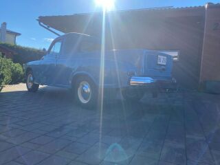 GAZ 20 2.0 85kW