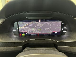 Skoda Superb Sportline iV Plug In Hybrid 1.4 115kW