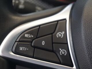 Dacia Sandero Comfort 1.0 67kW