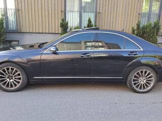 Mercedes-Benz S 320 3.0 155kW