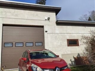 Renault Clio 1.5 55kW