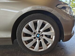BMW 118 Urban Line 1.6 100кВ