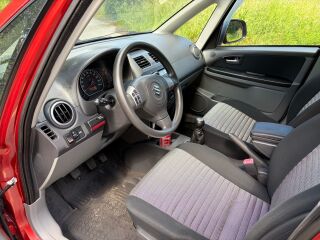 Suzuki SX4 1.6 R4 79кВ