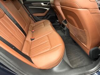 Audi A6 Sport Line 50 3.0 V6 TDI 210kW