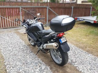 BMW F 800 GT R2 66kW