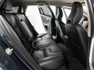Volvo V60 Facelift City Comfort 2.0 133kW