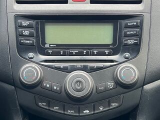 Honda Accord 2.2 R4 Diesel 103kW