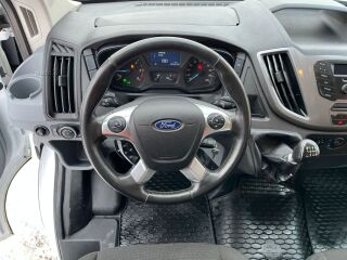 Ford Transit 2.0 125kW