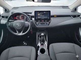 Toyota Corolla 1.6 97кВ