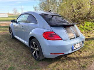 Volkswagen Beetle 1.2 77kW
