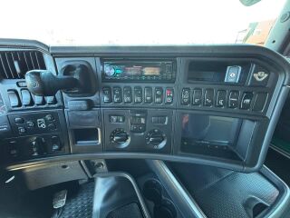 Scania R560 6x2 412kW