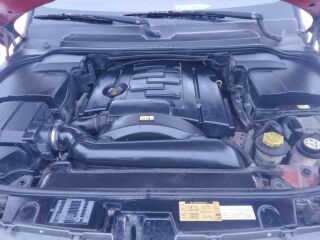 Land Rover Range Rover Sport 2.7 v6 140kW