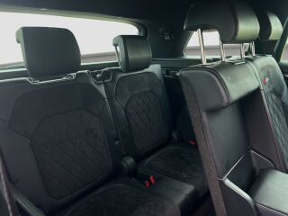 Skoda Kodiaq RS 4x4 7 2.0 TDI 176kW