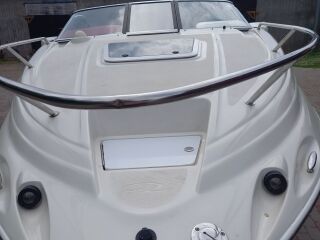 Regal 2150LSC FASTRAC