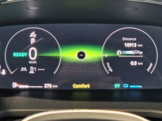 Renault Captur E-Tech Hybrid 1.6 69kW