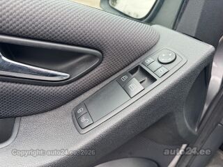 Mercedes-Benz A 150 Elegance 1.5 70kW