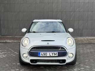 MINI Cooper S Sport HarmanK 2.0 141kW