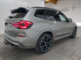 BMW X3 M Shadow Line 3.0 353kW