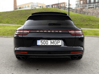 Porsche Panamera 4 E-HYBRID 2.9 V6 DGP 340кВ